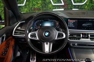 BMW X5 40i*XDRIVE*M*ACC*LASER*NE 2022