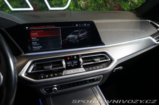 BMW X5 40i*XDRIVE*M*ACC*LASER*NE 2022