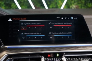 BMW X5 40i*XDRIVE*M*ACC*LASER*NE 2022