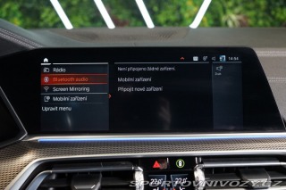 BMW X5 40i*XDRIVE*M*ACC*LASER*NE 2022