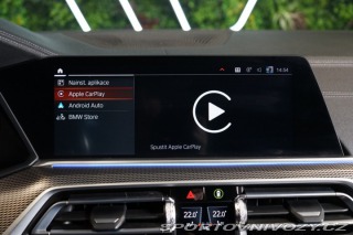 BMW X5 40i*XDRIVE*M*ACC*LASER*NE 2022