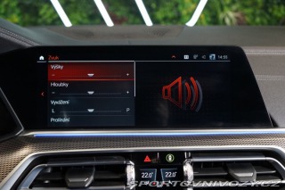 BMW X5 40i*XDRIVE*M*ACC*LASER*NE 2022