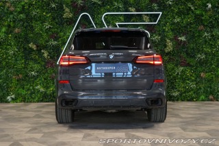 BMW X5 40i*XDRIVE*M*ACC*LASER*NE 2022