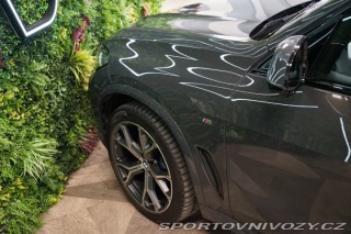 BMW X5 40i*XDRIVE*M*ACC*LASER*NE 2022