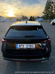 Škoda Octavia RS 2.0 TDI 2022