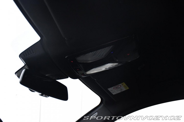 BMW 5 540D xDrive ČR 1.MAJ 2022