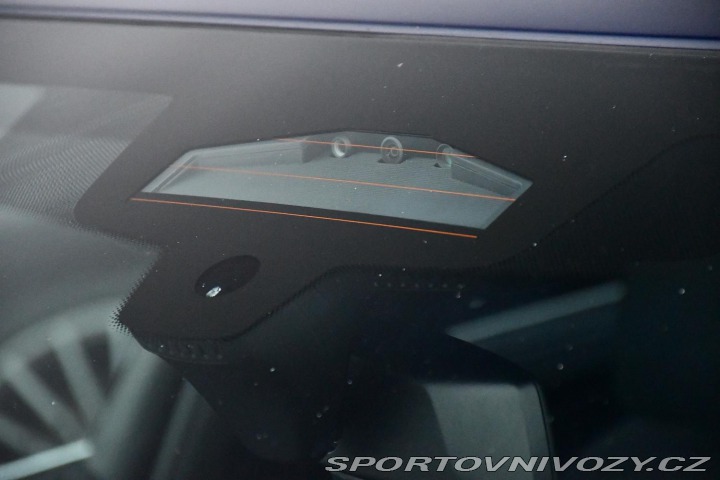 BMW 5 540D xDrive ČR 1.MAJ REZE 2022