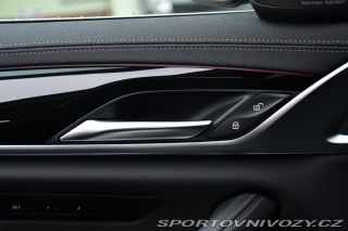 BMW 5 540D xDrive ČR 1.MAJ 2022