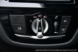 BMW 5 540D xDrive ČR 1.MAJ 2022