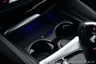 BMW 5 540D xDrive ČR 1.MAJ 2022