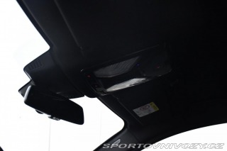 BMW 5 540D xDrive ČR 1.MAJ 2022