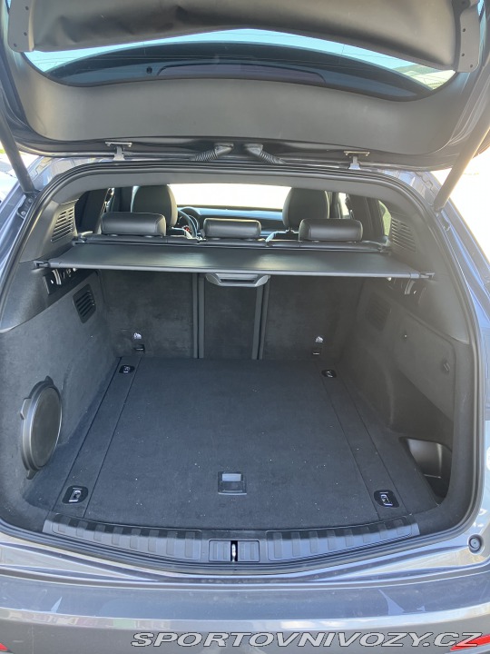 Alfa Romeo Stelvio 2018