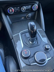 Alfa Romeo Stelvio 2018