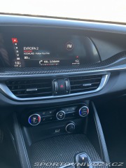 Alfa Romeo Stelvio 2018