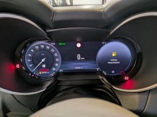 Alfa Romeo Stelvio 2.9 V6 Bi-T. 382 kW Quadr 2024