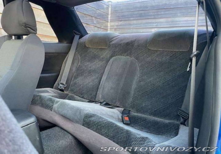 Nissan Skyline R32 GTST 1992