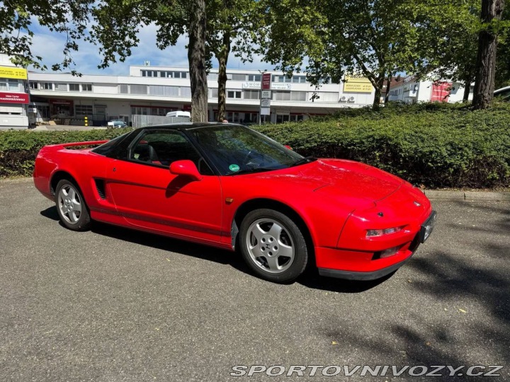 Honda NSX NA1 1992