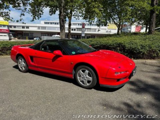Honda NSX NA1 1992