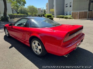 Honda NSX NA1 1992