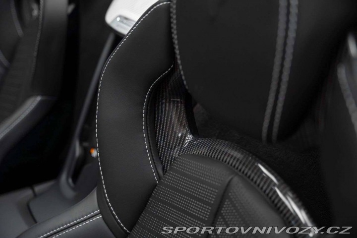 Chevrolet Corvette C8 Z06 Convertable 2025