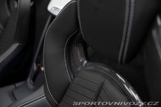 Chevrolet Corvette C8 Z06 Convertable 2025