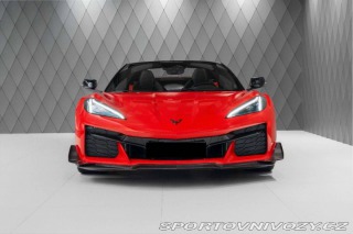 Chevrolet Corvette C8 Z06 Convertable 2025