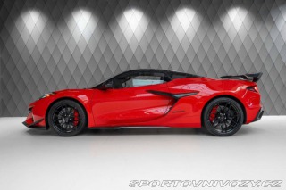 Chevrolet Corvette C8 Z06 Convertable 2025