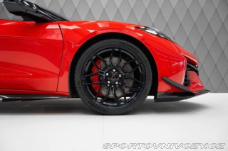 Chevrolet Corvette C8 Z06 Convertable 2025