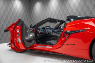 Chevrolet Corvette C8 Z06 Convertable 2025