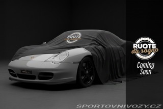 Porsche 911 996 (911) CARRERA 4