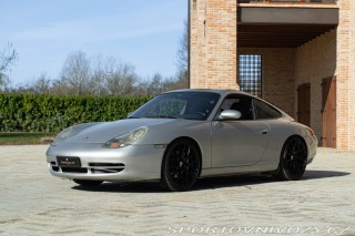 Porsche 911 996 (911) CARRERA 4