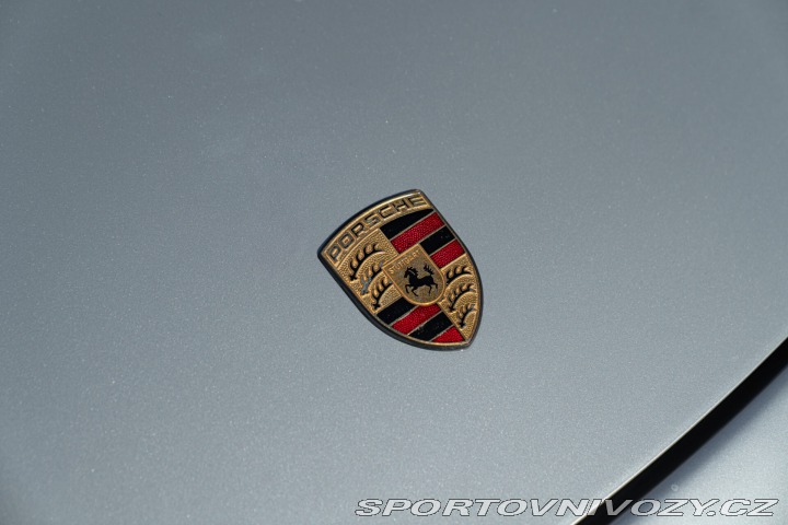 Porsche 911 996 (911) CARRERA 4 1999
