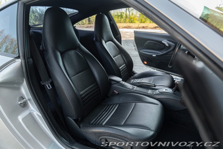 Porsche 911 996 (911) CARRERA 4 1999