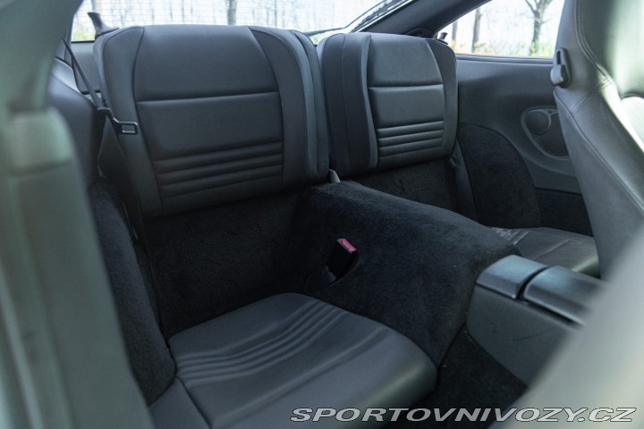 Porsche 911 996 (911) CARRERA 4 1999