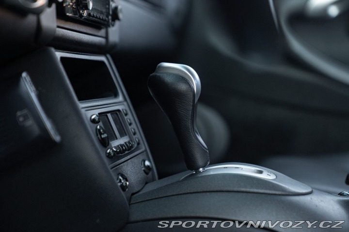 Porsche 911 996 (911) CARRERA 4 1999