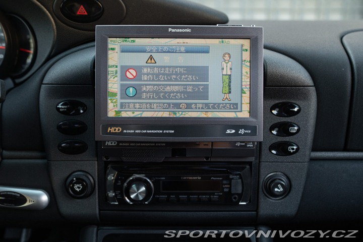 Porsche 911 996 (911) CARRERA 4 1999