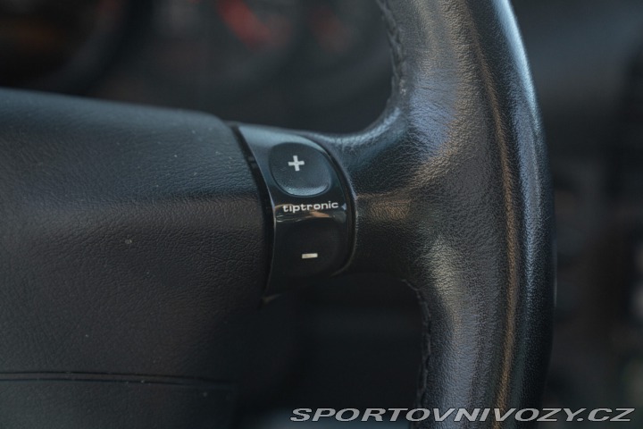 Porsche 911 996 (911) CARRERA 4 1999