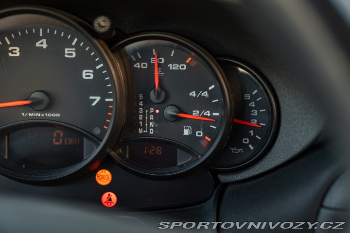 Porsche 911 996 (911) CARRERA 4 1999