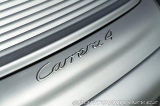 Porsche 911 996 (911) CARRERA 4 1999