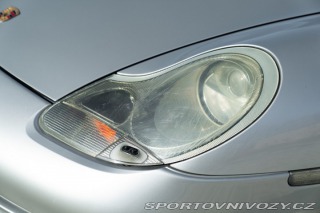 Porsche 911 996 (911) CARRERA 4 1999