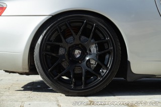 Porsche 911 996 (911) CARRERA 4 1999