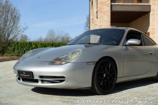 Porsche 911 996 (911) CARRERA 4 1999