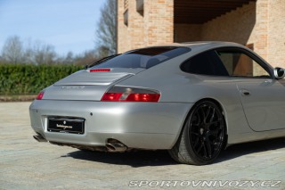 Porsche 911 996 (911) CARRERA 4 1999
