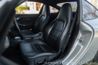 Porsche 911 996 (911) CARRERA 4 1999