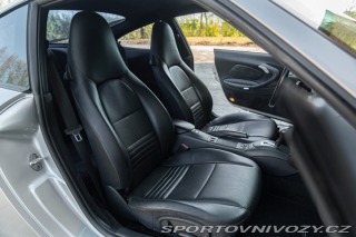 Porsche 911 996 (911) CARRERA 4 1999