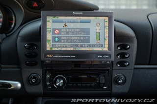 Porsche 911 996 (911) CARRERA 4 1999