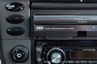 Porsche 911 996 (911) CARRERA 4 1999