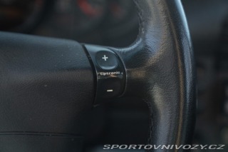 Porsche 911 996 (911) CARRERA 4 1999