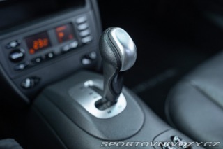 Porsche 911 996 (911) CARRERA 4 1999