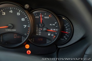 Porsche 911 996 (911) CARRERA 4 1999